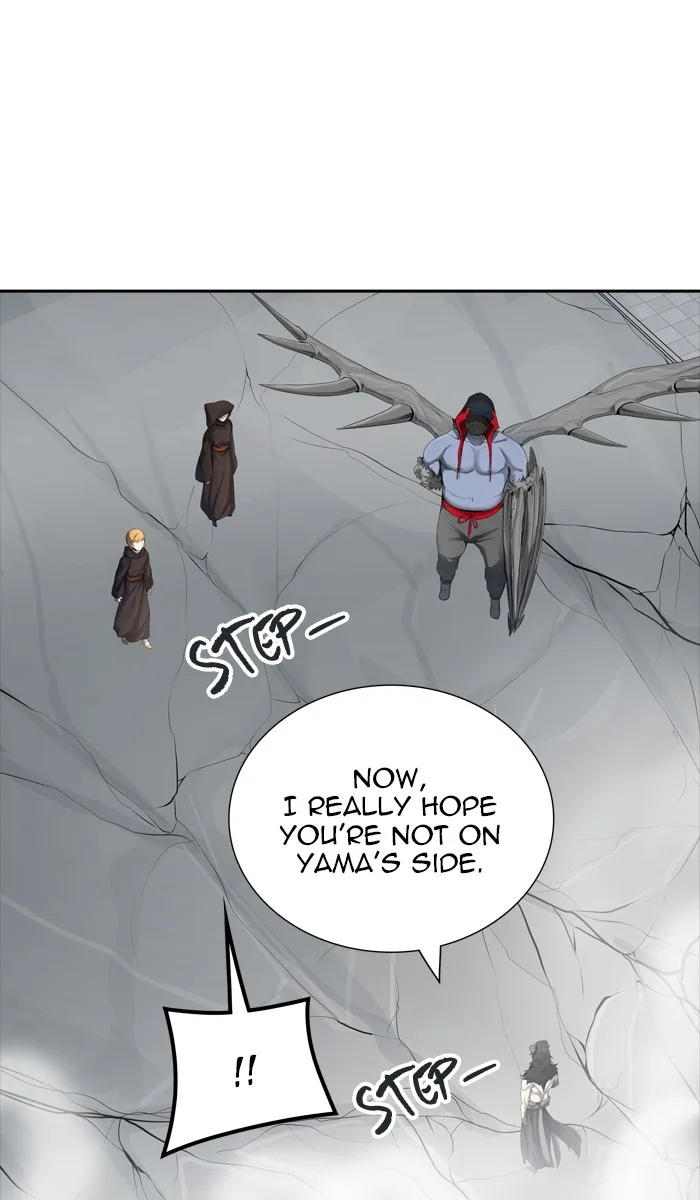 Tower of God - Chapter 437 - Page 19