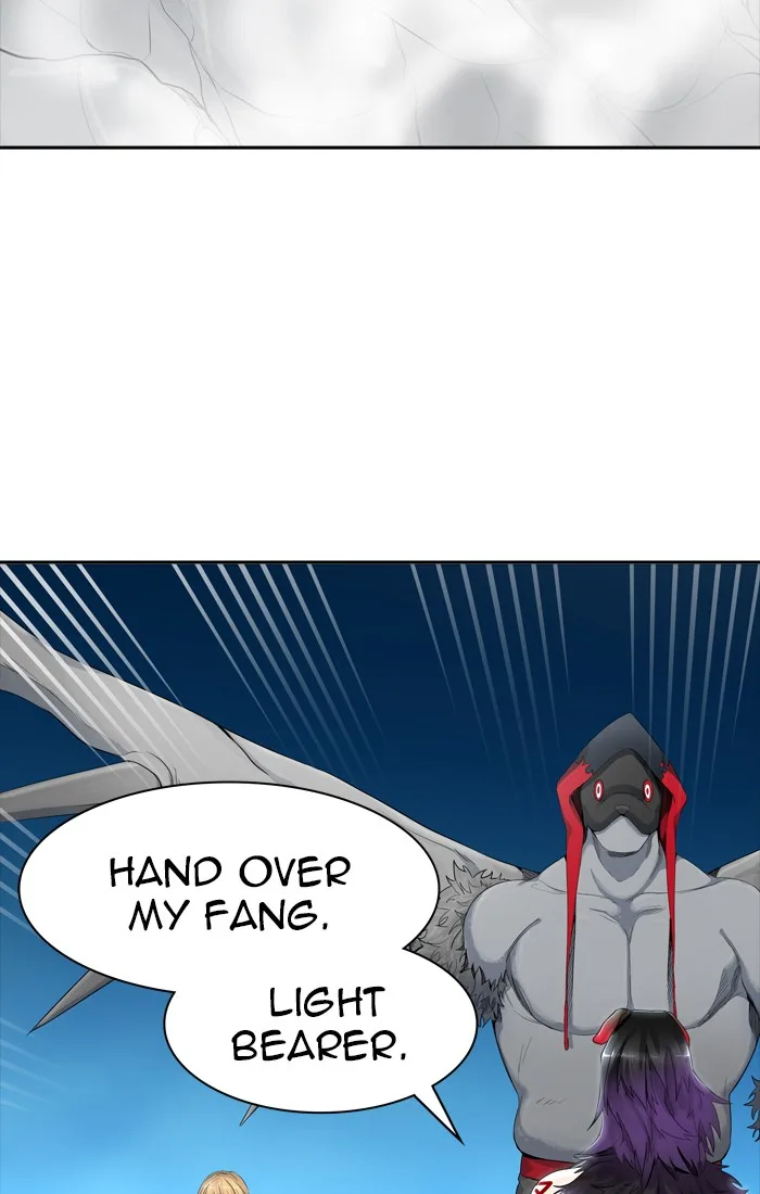 Tower of God - Chapter 437 - Page 20