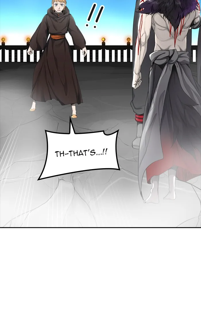 Tower of God - Chapter 437 - Page 21
