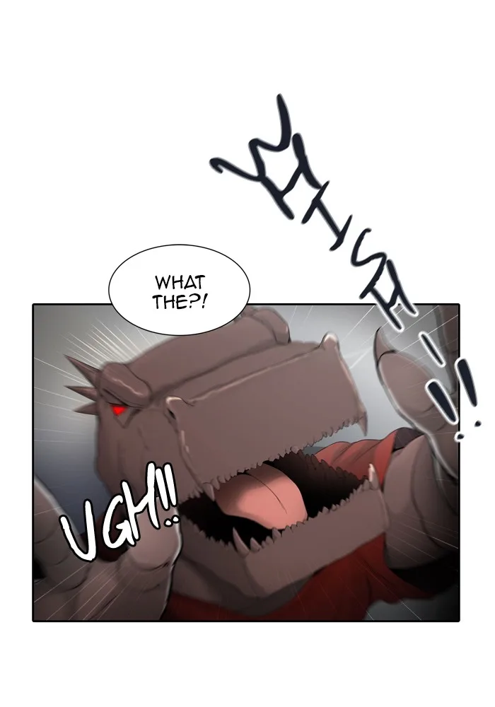 Tower of God - Chapter 437 - Page 22