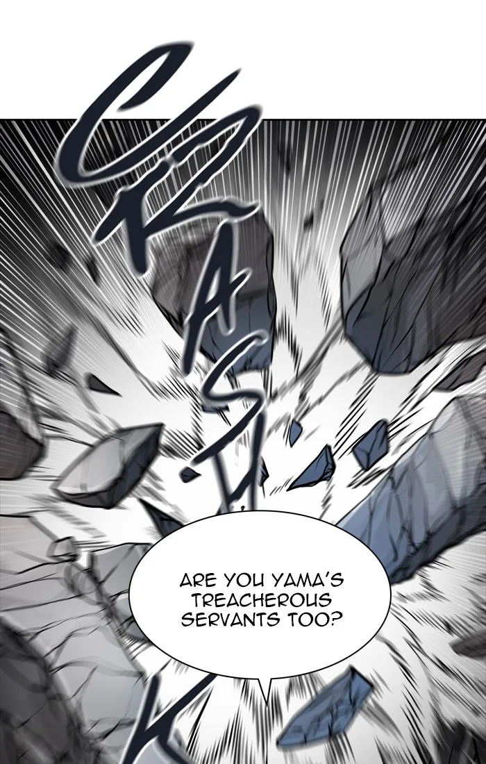 Tower of God - Chapter 437 - Page 23