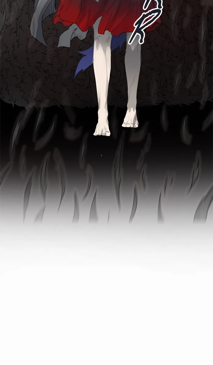 Tower of God - Chapter 437 - Page 3