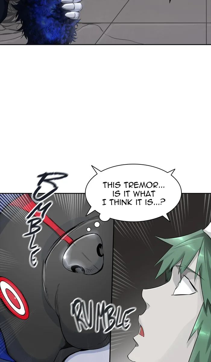Tower of God - Chapter 437 - Page 31