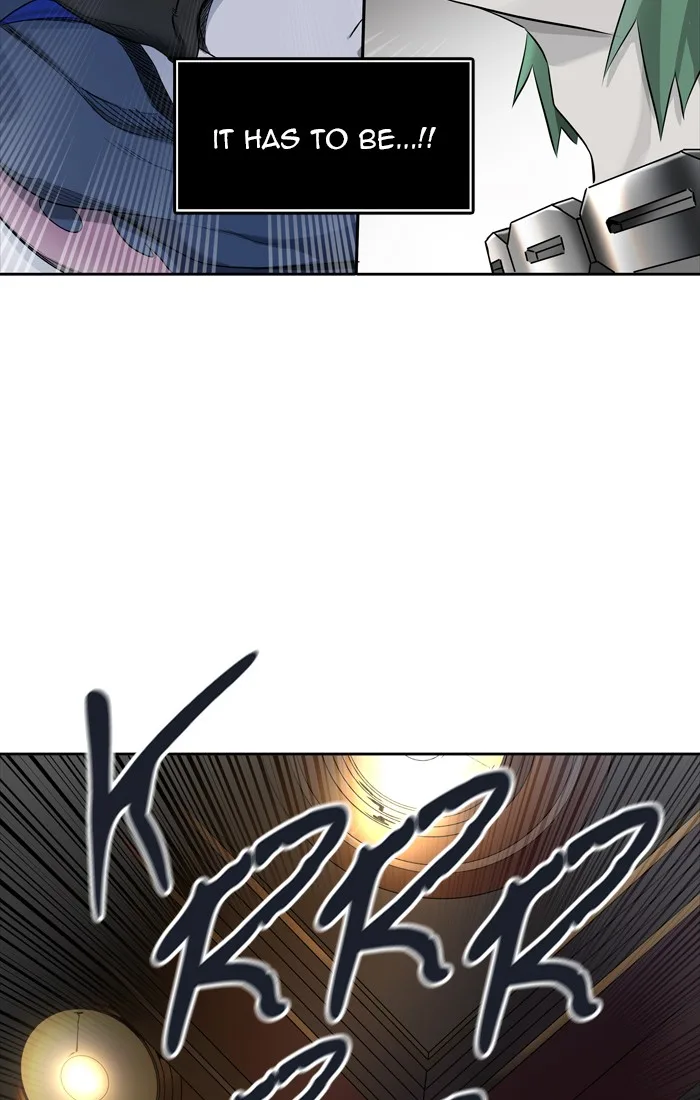 Tower of God - Chapter 437 - Page 32