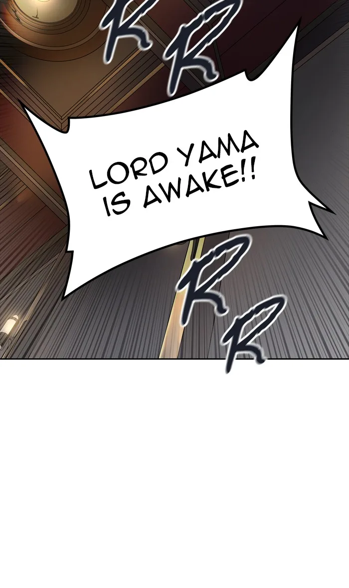 Tower of God - Chapter 437 - Page 33