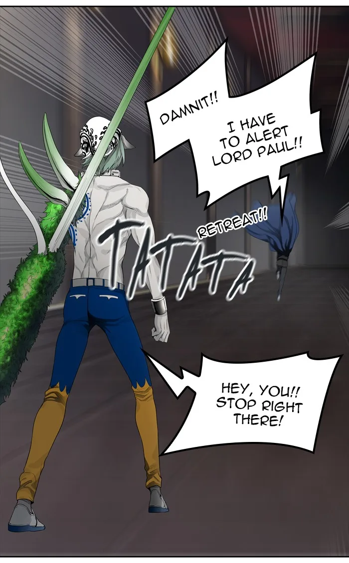 Tower of God - Chapter 437 - Page 34