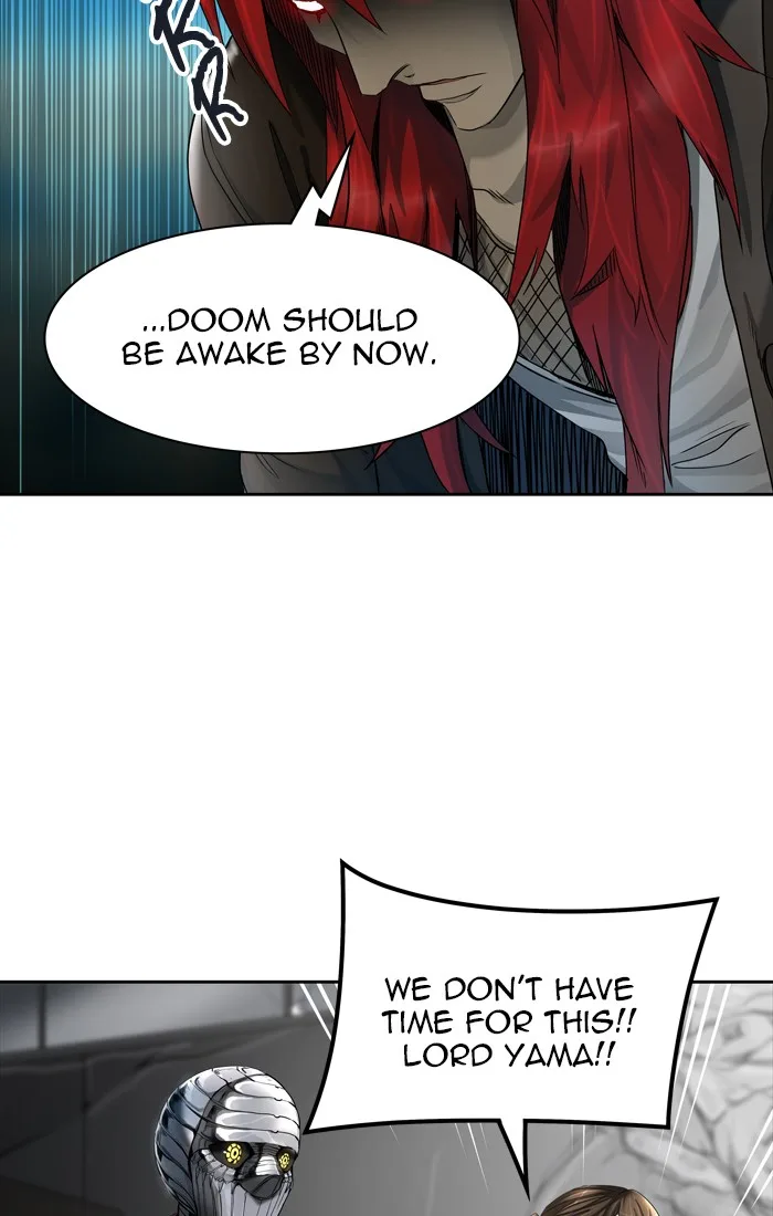 Tower of God - Chapter 437 - Page 38