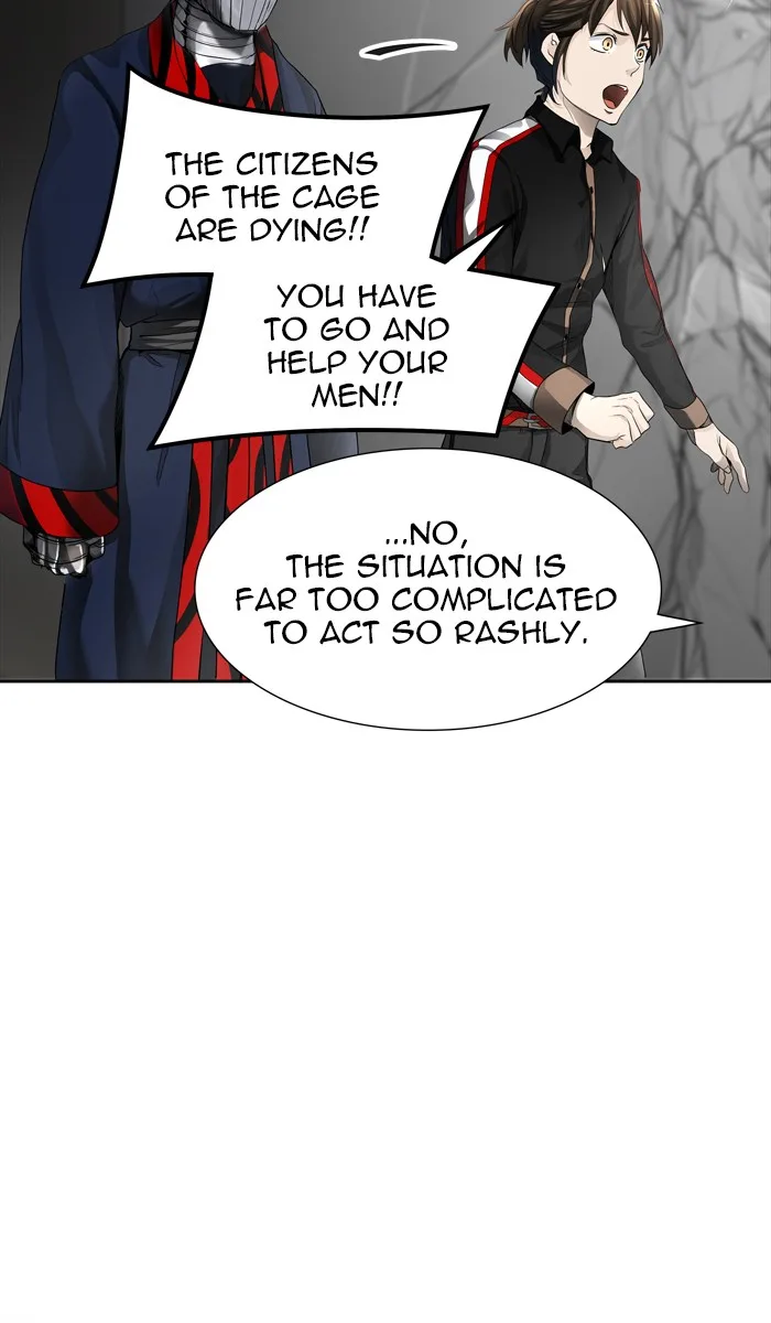Tower of God - Chapter 437 - Page 39