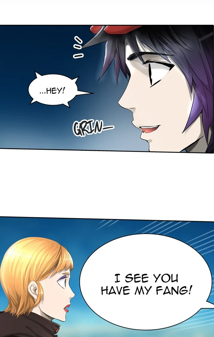 Tower of God - Chapter 437 - Page 4