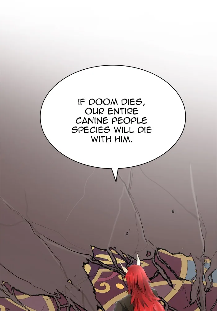Tower of God - Chapter 437 - Page 40