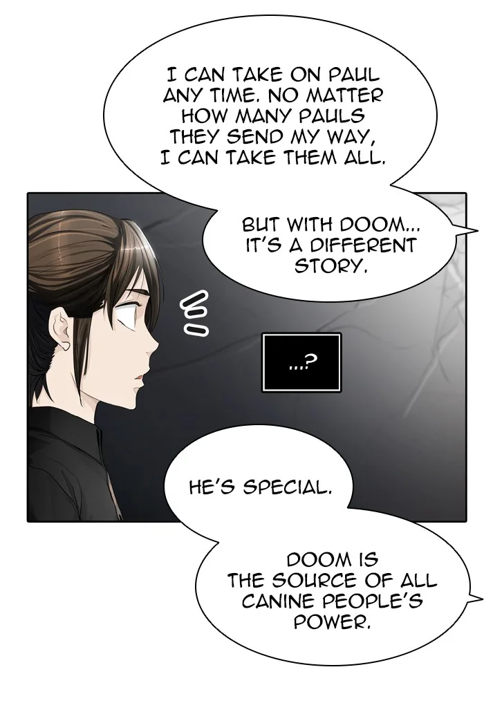Tower of God - Chapter 437 - Page 43
