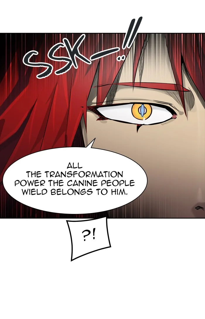 Tower of God - Chapter 437 - Page 44