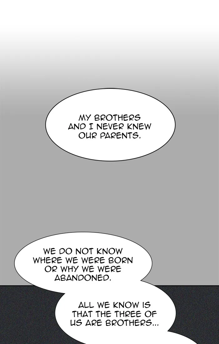 Tower of God - Chapter 437 - Page 46
