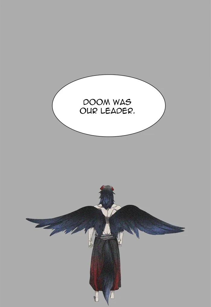 Tower of God - Chapter 437 - Page 48