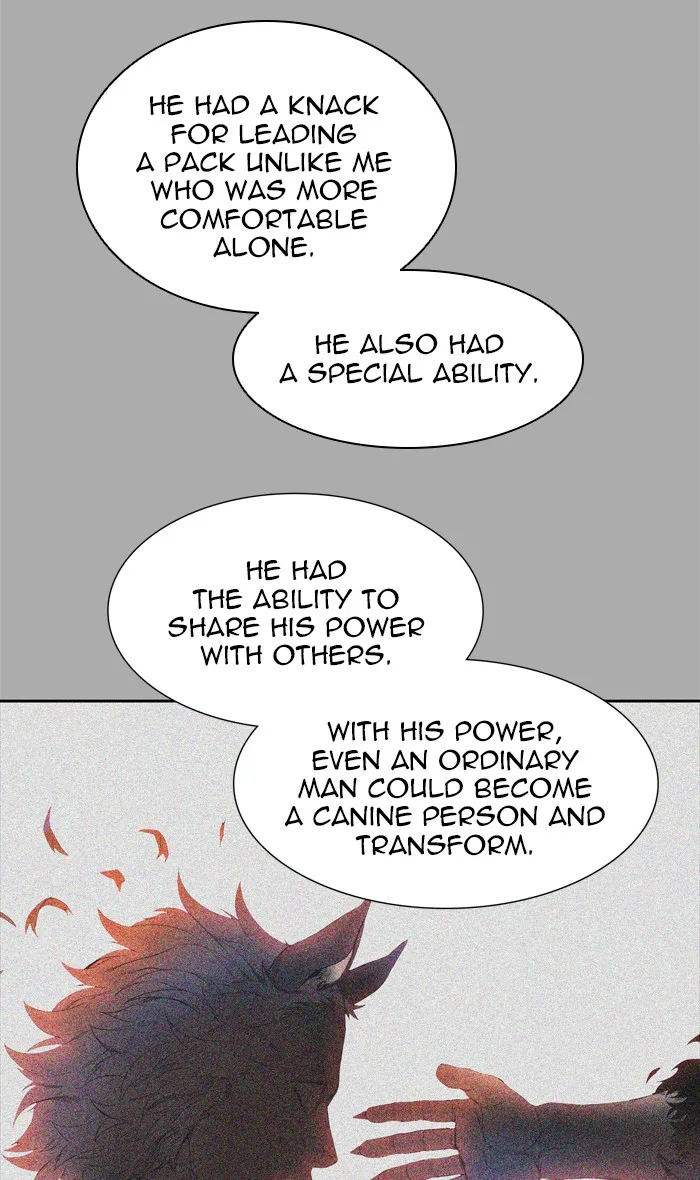 Tower of God - Chapter 437 - Page 49