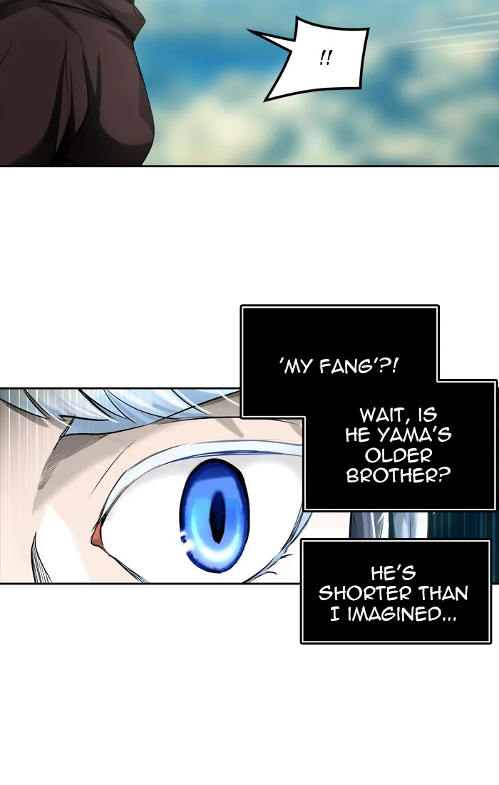 Tower of God - Chapter 437 - Page 5