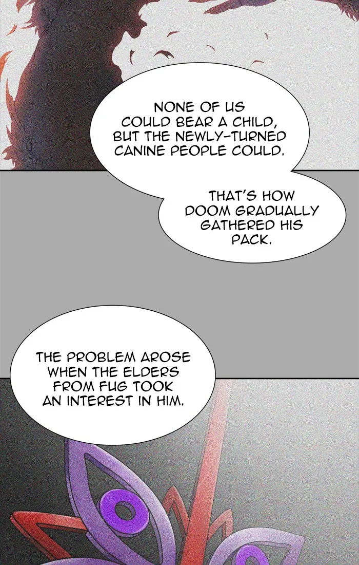 Tower of God - Chapter 437 - Page 50