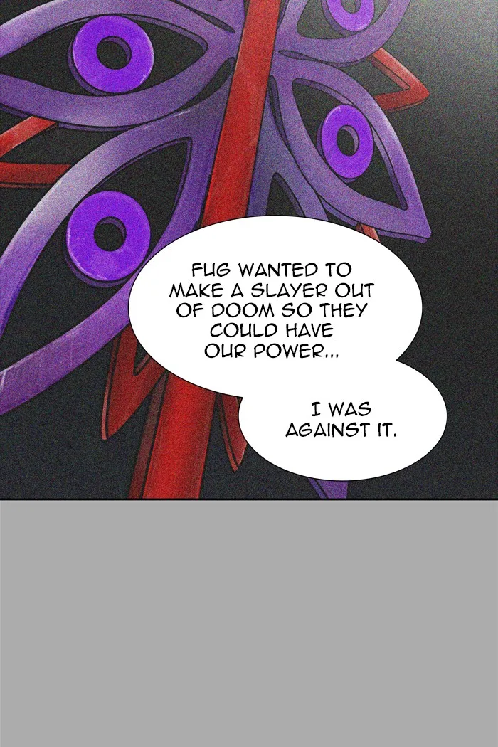 Tower of God - Chapter 437 - Page 51