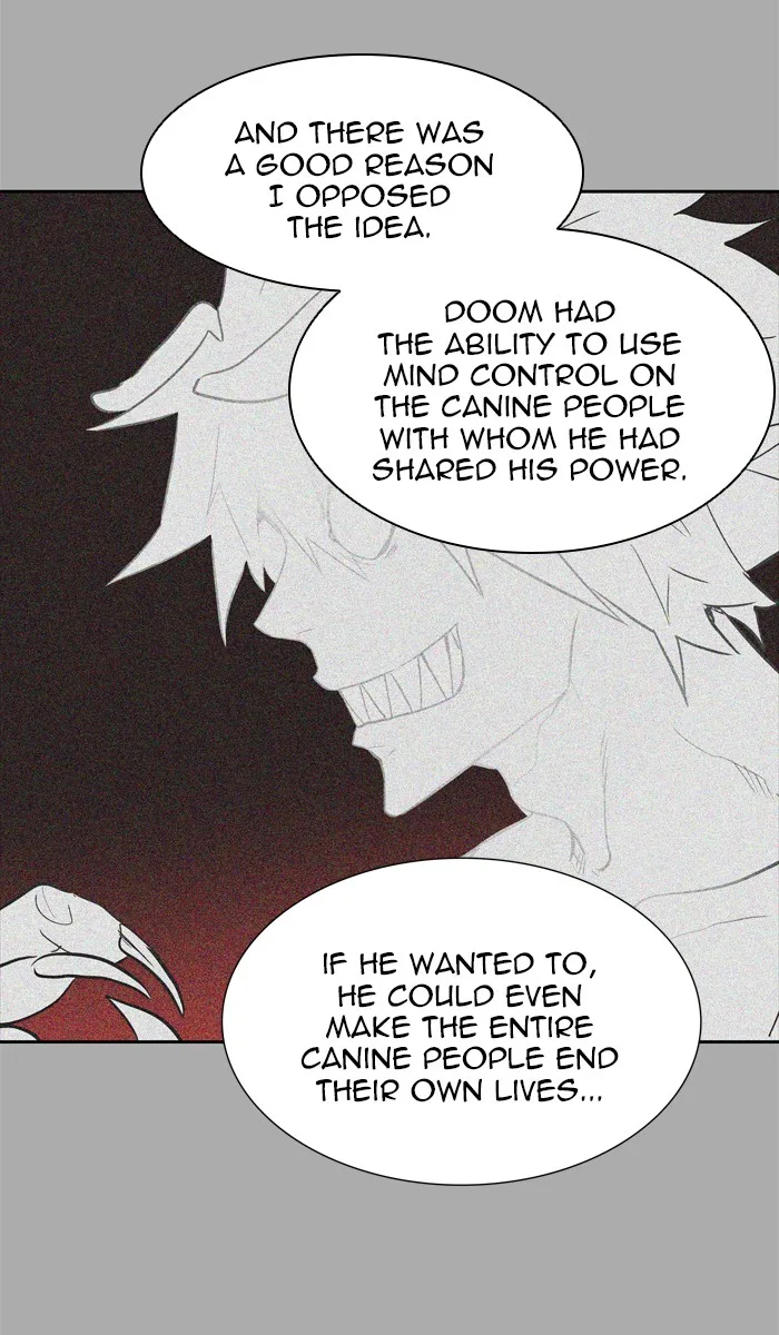 Tower of God - Chapter 437 - Page 52