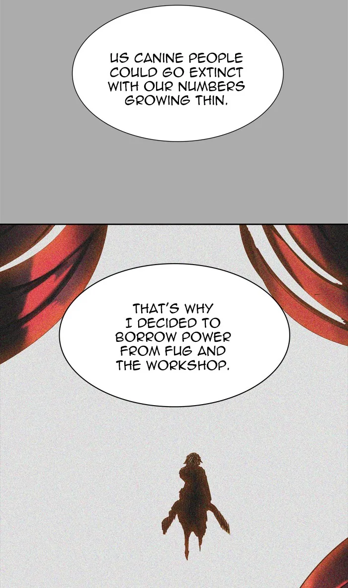 Tower of God - Chapter 437 - Page 57