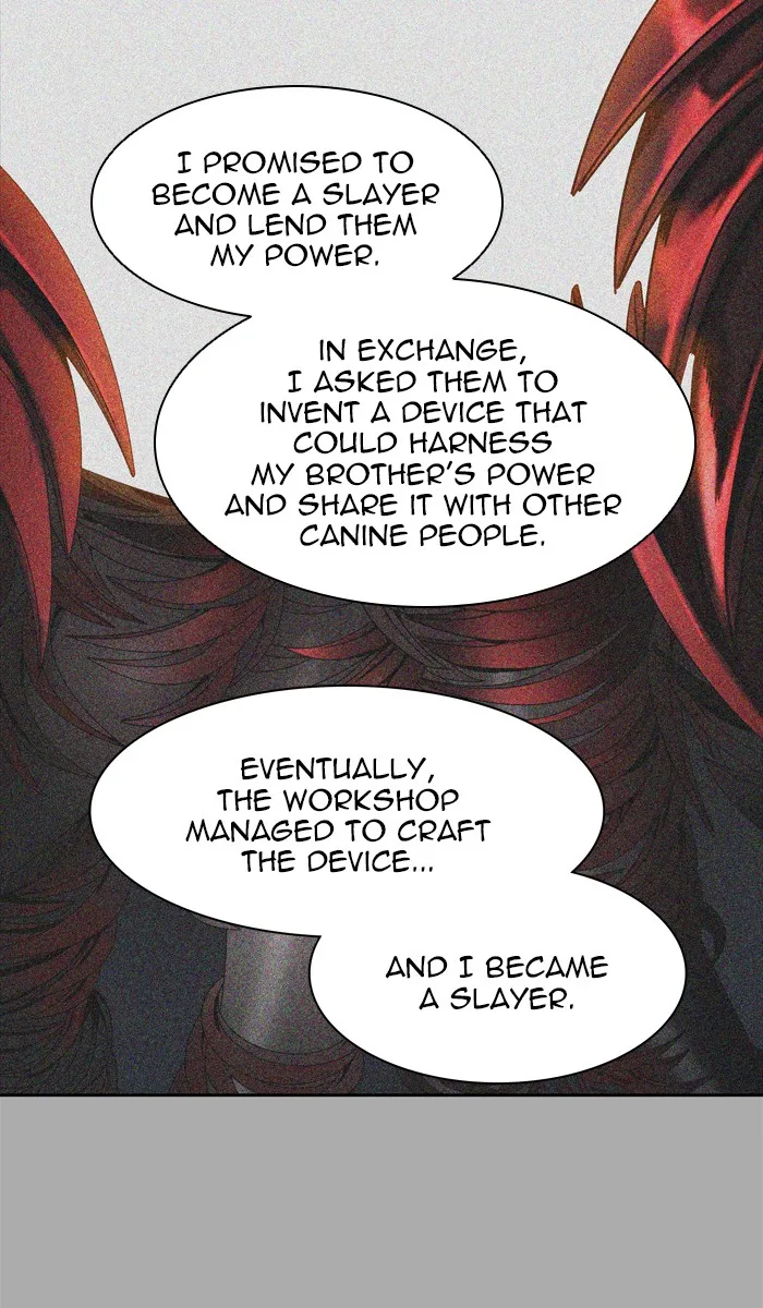 Tower of God - Chapter 437 - Page 58