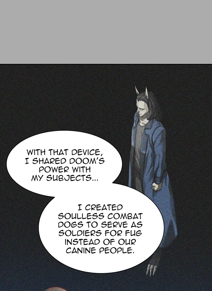 Tower of God - Chapter 437 - Page 59