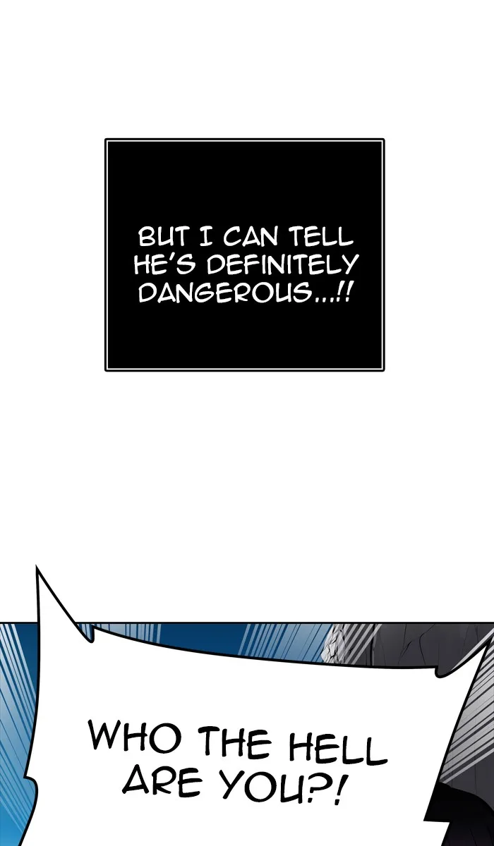 Tower of God - Chapter 437 - Page 6