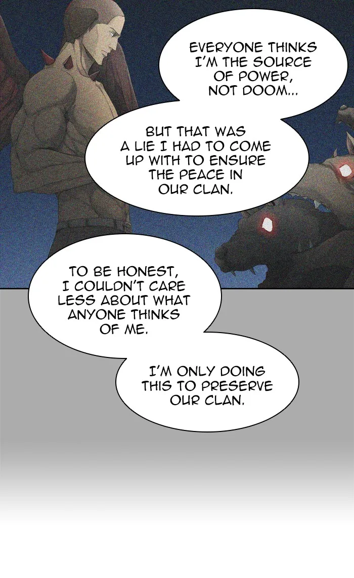 Tower of God - Chapter 437 - Page 60