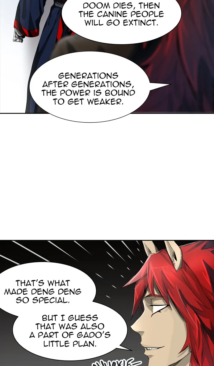 Tower of God - Chapter 437 - Page 62