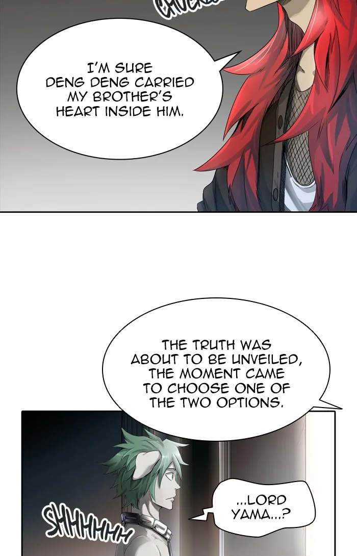Tower of God - Chapter 437 - Page 63