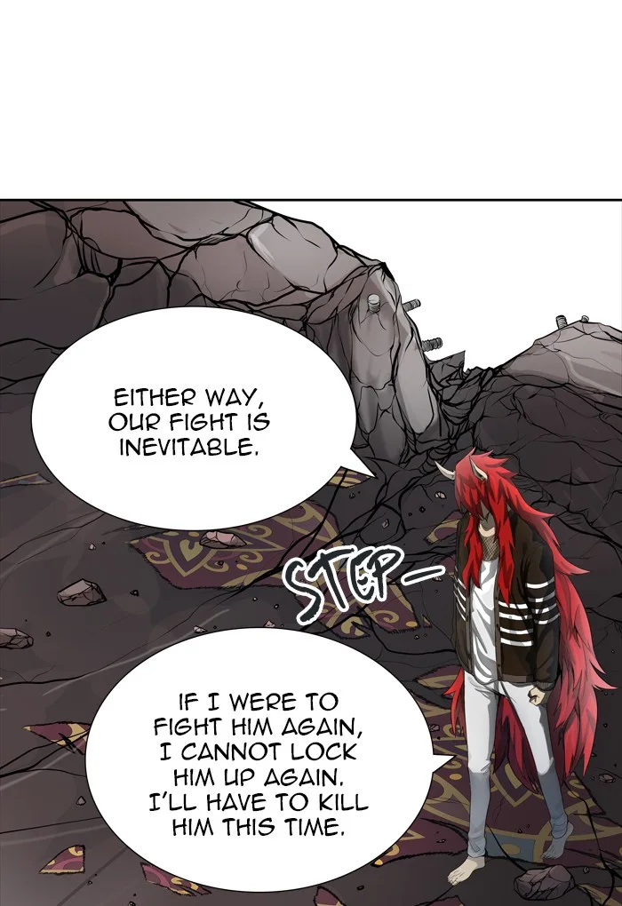 Tower of God - Chapter 437 - Page 65