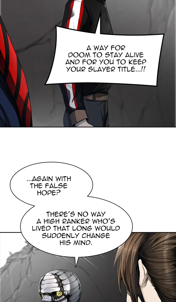 Tower of God - Chapter 437 - Page 68
