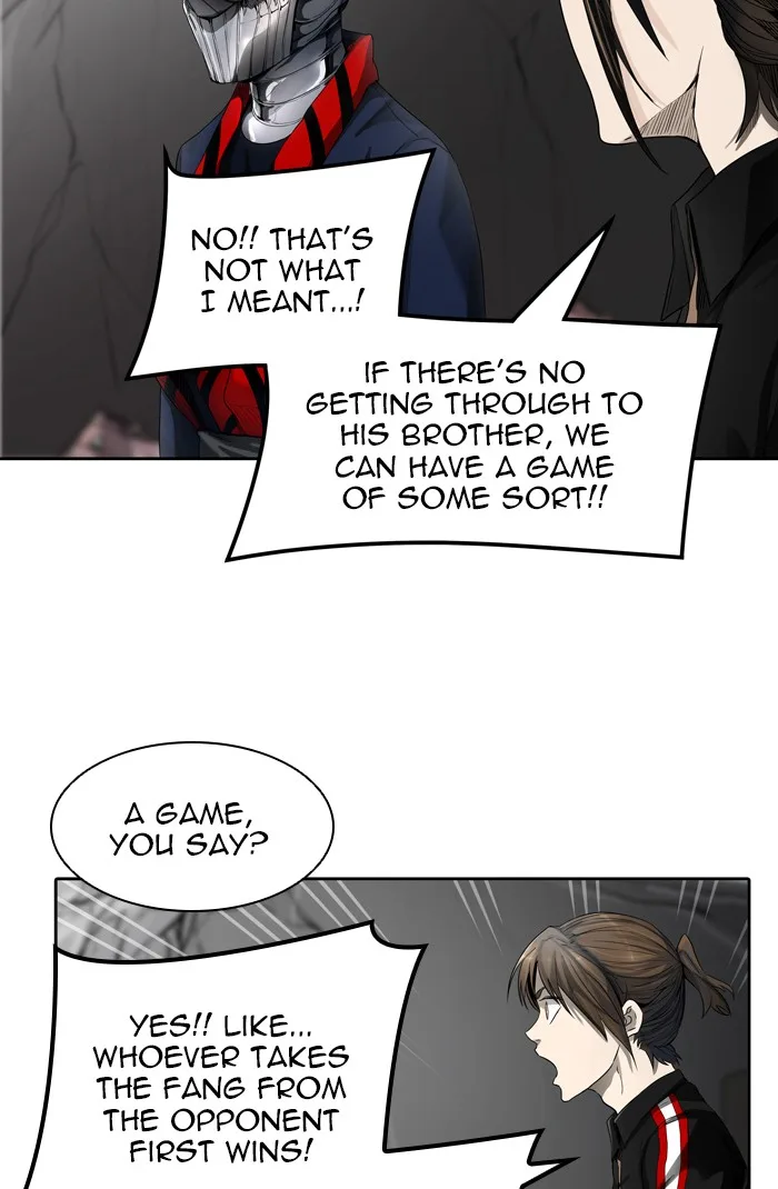 Tower of God - Chapter 437 - Page 69