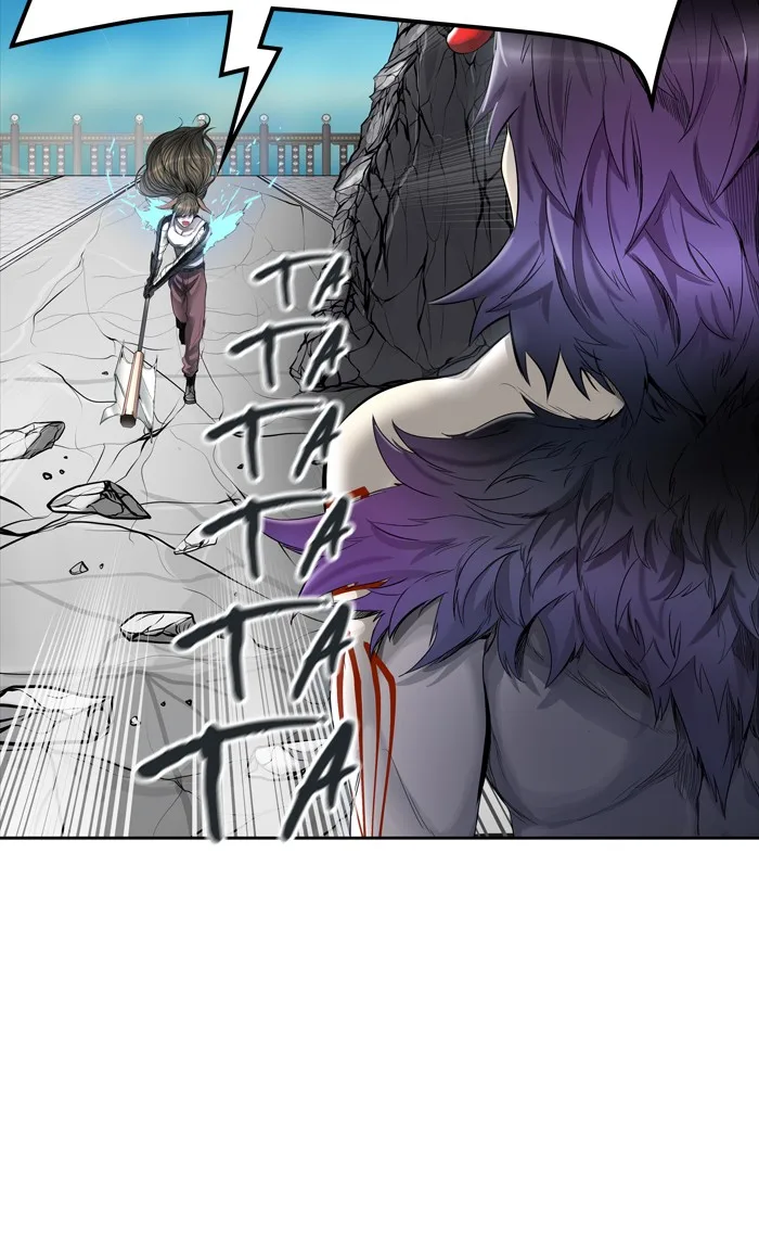 Tower of God - Chapter 437 - Page 7