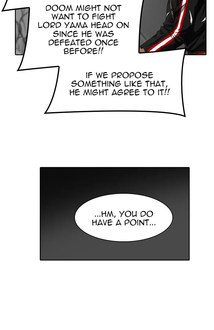 Tower of God - Chapter 437 - Page 70