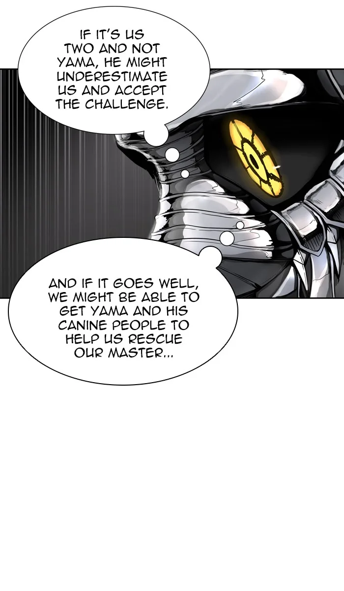 Tower of God - Chapter 437 - Page 71