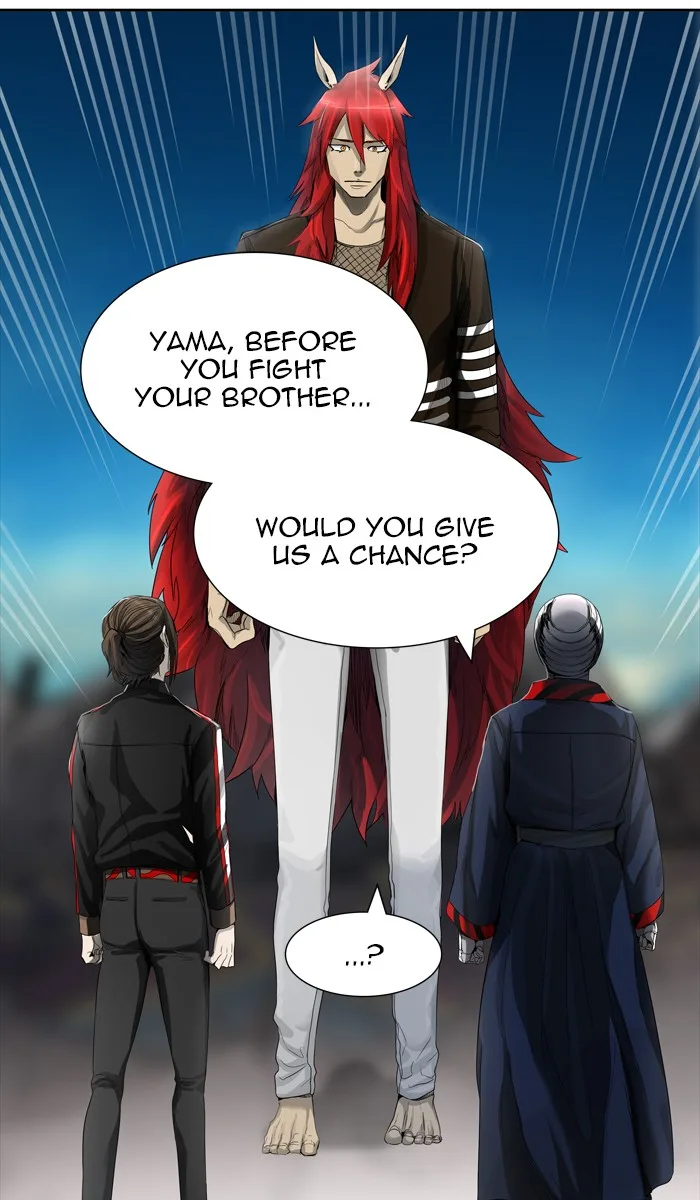 Tower of God - Chapter 437 - Page 72