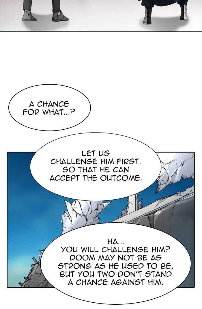 Tower of God - Chapter 437 - Page 73