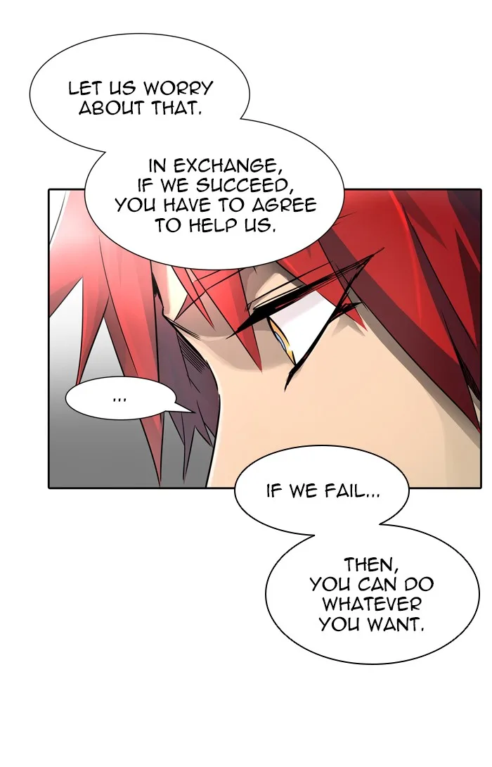 Tower of God - Chapter 437 - Page 74