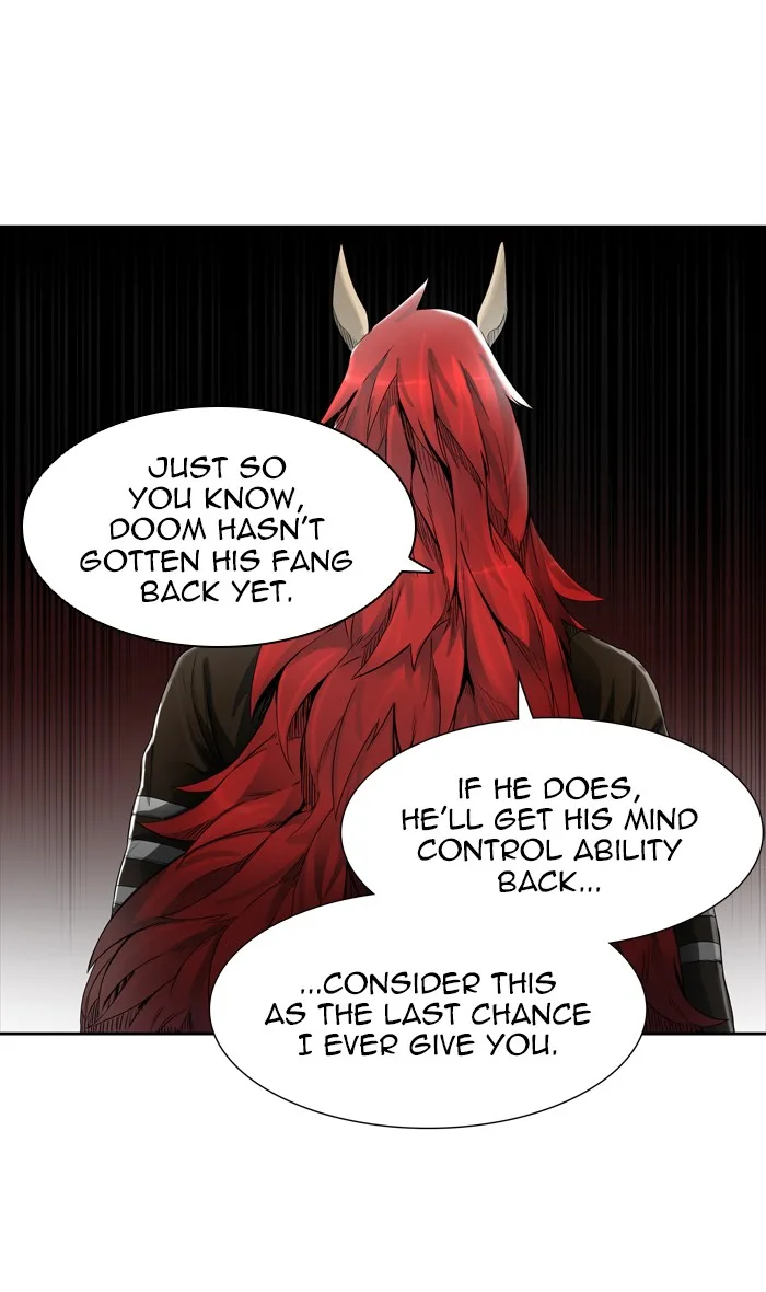 Tower of God - Chapter 437 - Page 76