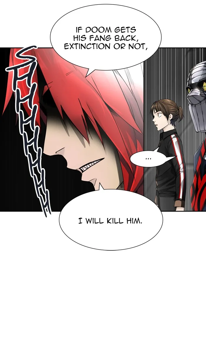 Tower of God - Chapter 437 - Page 77