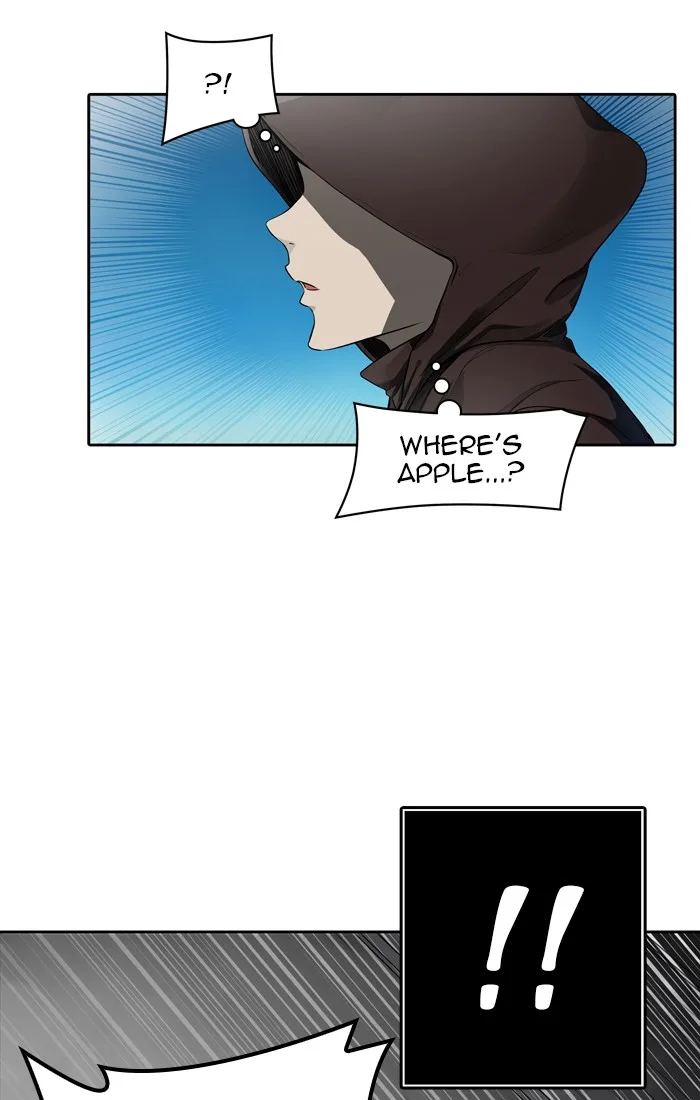 Tower of God - Chapter 437 - Page 81