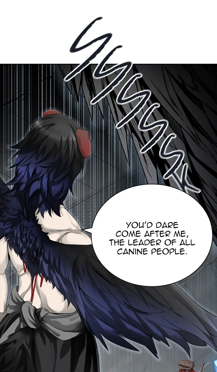 Tower of God - Chapter 437 - Page 85