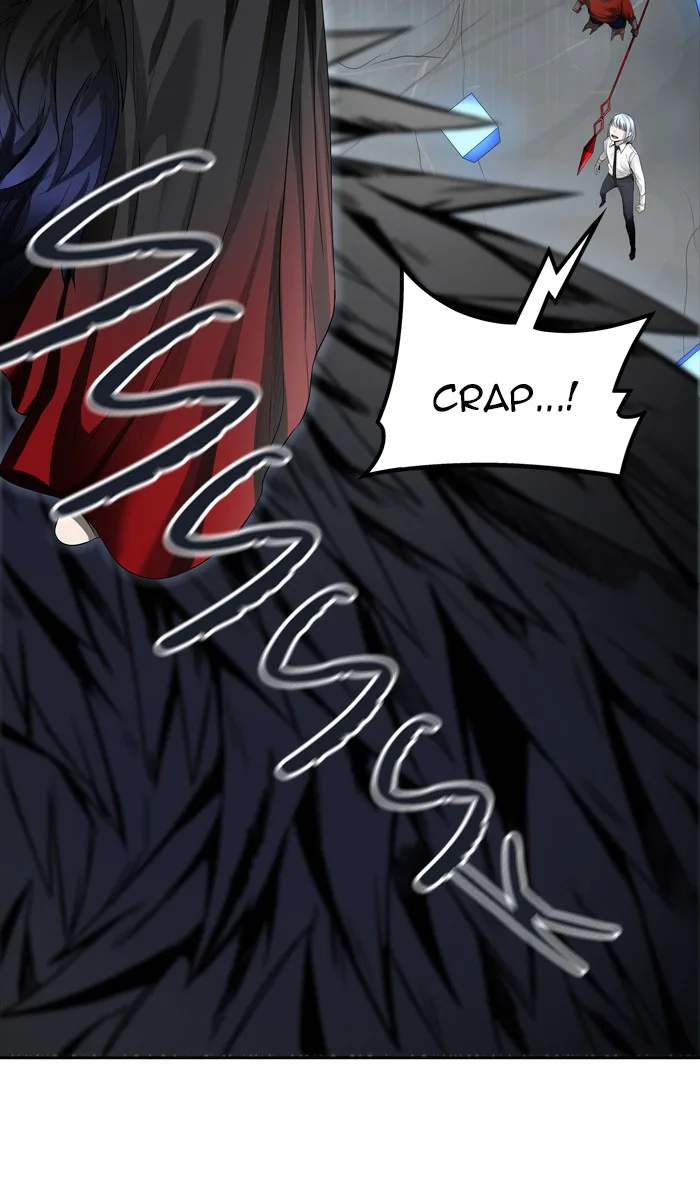 Tower of God - Chapter 437 - Page 86