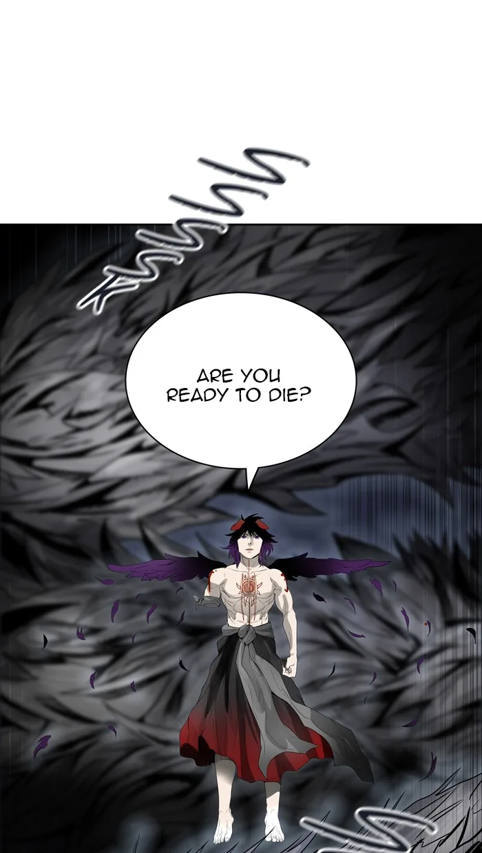 Tower of God - Chapter 437 - Page 88