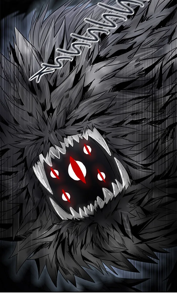 Tower of God - Chapter 437 - Page 89
