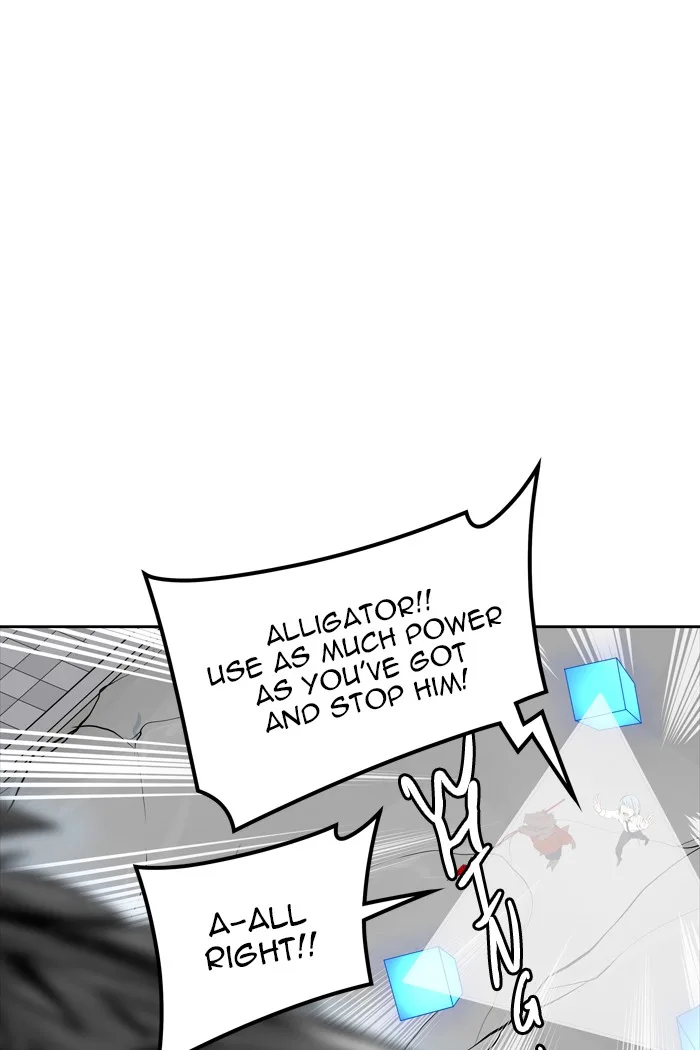 Tower of God - Chapter 437 - Page 90