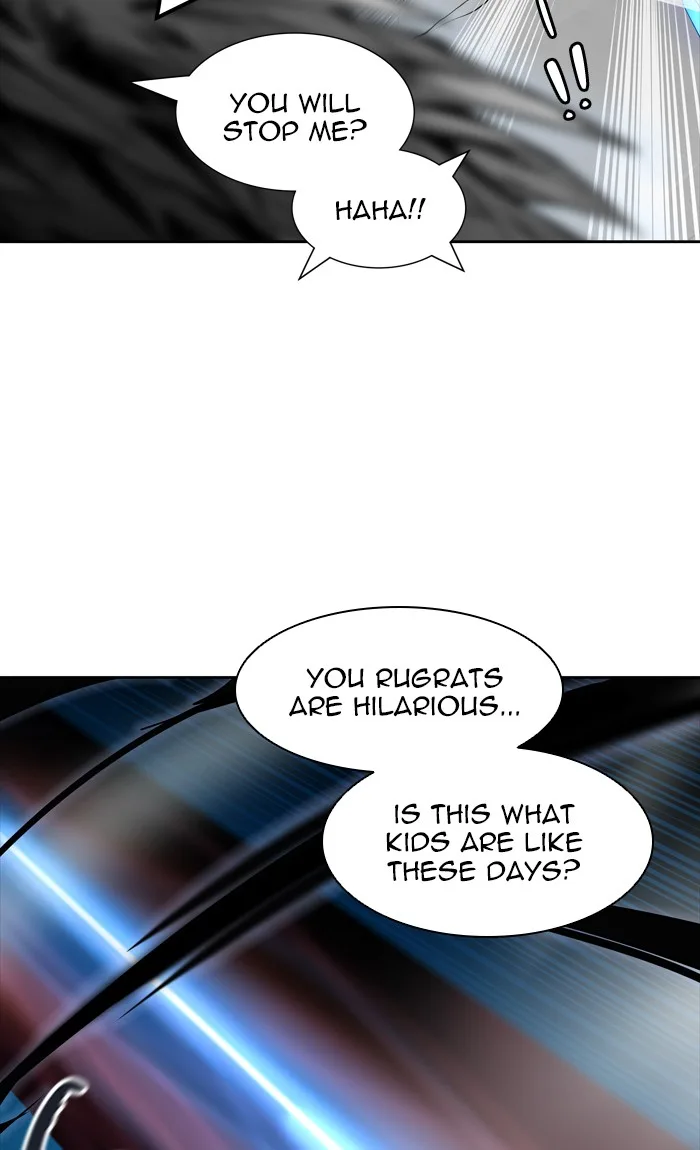 Tower of God - Chapter 437 - Page 91