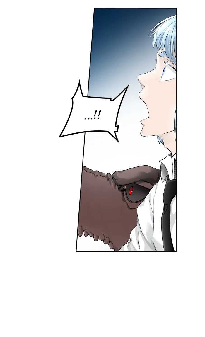 Tower of God - Chapter 437 - Page 96