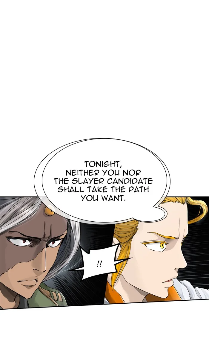 Tower of God - Chapter 437 - Page 99